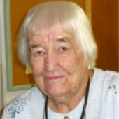 Dorothy M. Rourk
