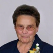 Hazel Prinsen