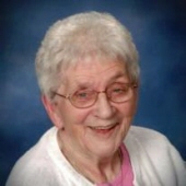 Dorothy Bunjer