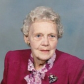 Mildred Fagerness