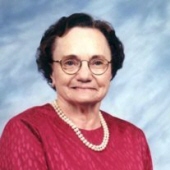 Verla Marlene Baker