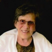 Alice Amdahl