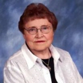 Eleanor L. Loger