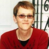 Cheryl R. (Albers) Pavel