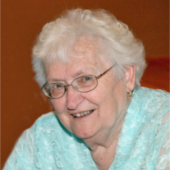 Shirley Jean Houselog
