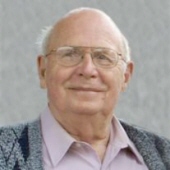 Wayne William Lange