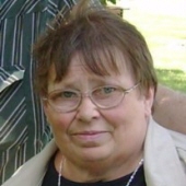 Mary Ann Ertz