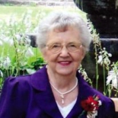 Mavis Joan Jensen