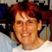 Deborah Cochran