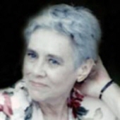 Rita Keyes
