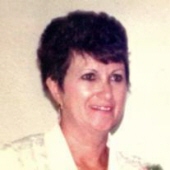 Shirley Bittner