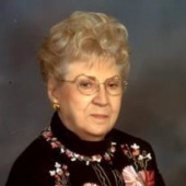 Leona Maybelle McKown
