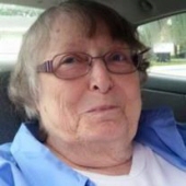 Verla M. Swenson