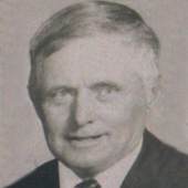 Howard Hagedorn