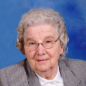 Esther Raschke