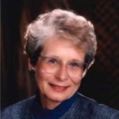 Jane Florence Smook