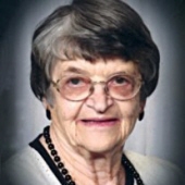 Lucille Hamann