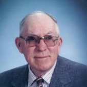 Albert LeRoy Seglem