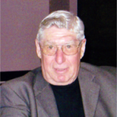 Donald H. Brockberg