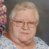 Betty Sumption