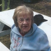 Elsie Hagberg