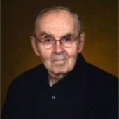 Marvin L. Doering