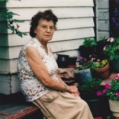 Madeleine M. De Rycke