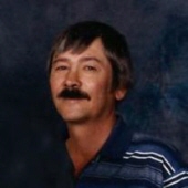 Dennis Ervin Stueven