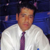 Ignacio Lomeli