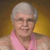 Ruby Drumm