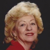 Lou Ann Pistachio
