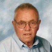 Calvin Walter Frank