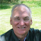 Richard "Dick" Carl Schulze
