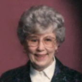 Gertrude I. Hoiland