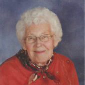 Virginia Thomsen
