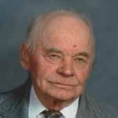 Henry "Hank" Bouman