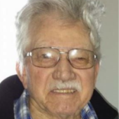 Arnold John Garbers