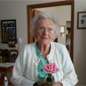Ruth Wiese