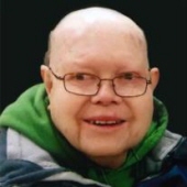 Marvin ElRoy Tokheim