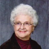 Helen Woelber