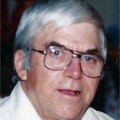 Delbert "Bud" Erickson