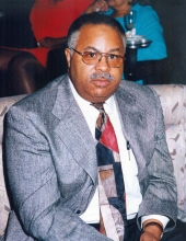 Reverend Joseph R. Freeman 315469