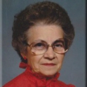 Esther A. Tracy
