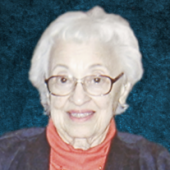 Elisabeth "Bobis" Barker