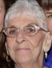 Betty Cannady Hunter