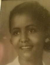 Odessa Blair