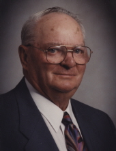 Wilfred "Wilf" Joseph Roberge