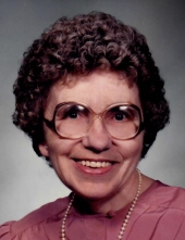 Edna Mae Fuson