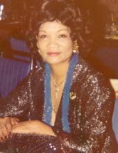 ELDEFONSA TAMAYO HAIRE