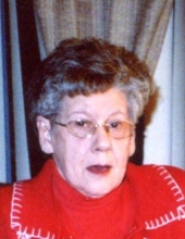Doris  Ann Calhoun 3161219